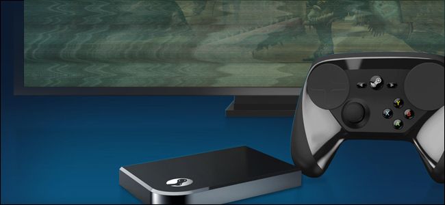 Улучшение производительности Steam In‑Home Streaming