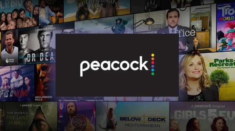 Ошибка Peacock PAS_41004: причины и исправления