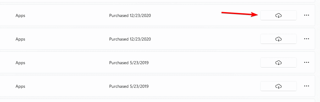 Кнопка Установить в Microsoft Store для скачивания игры на Windows