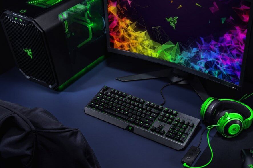 Перенос игр с Windows 7 на Windows 10