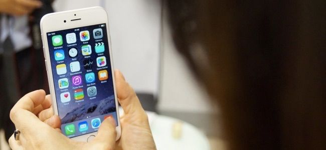 iCloud Drive на iPhone и iPad: включение и использование