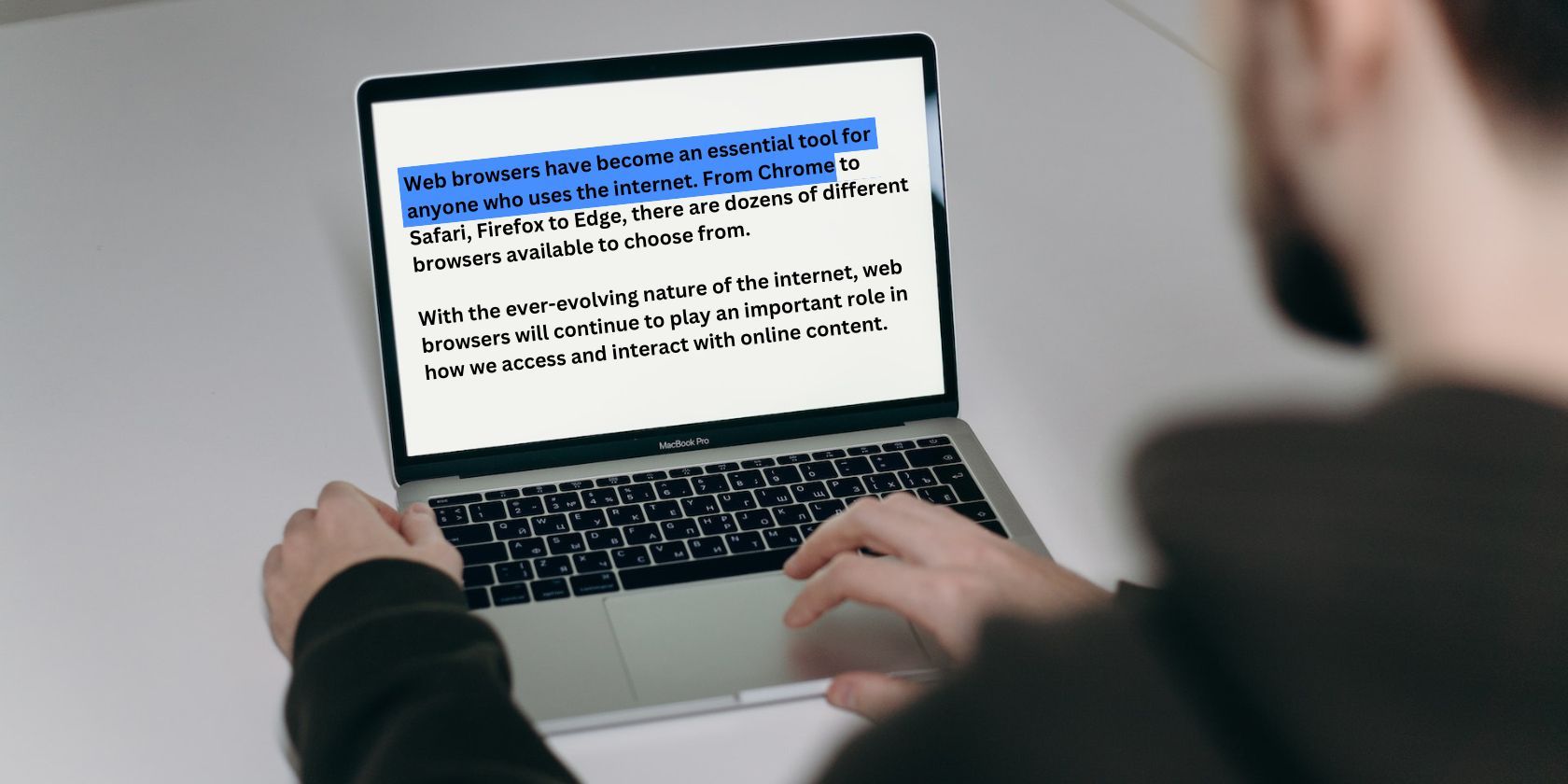 Как копировать текст с сайтов без правого клика