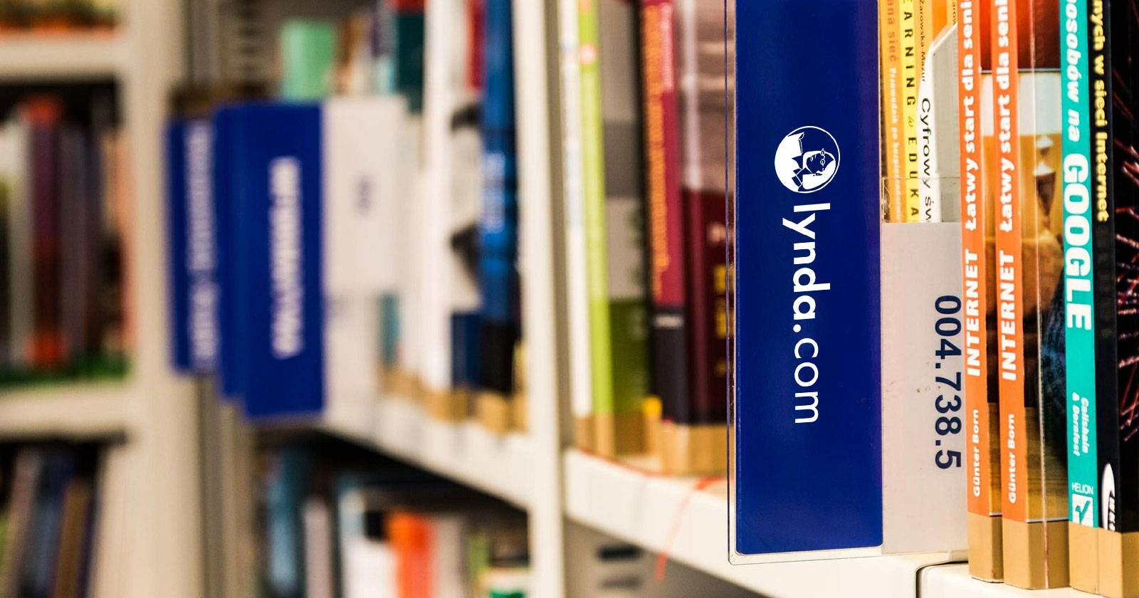 Бесплатный LinkedIn Learning через библиотечную карту