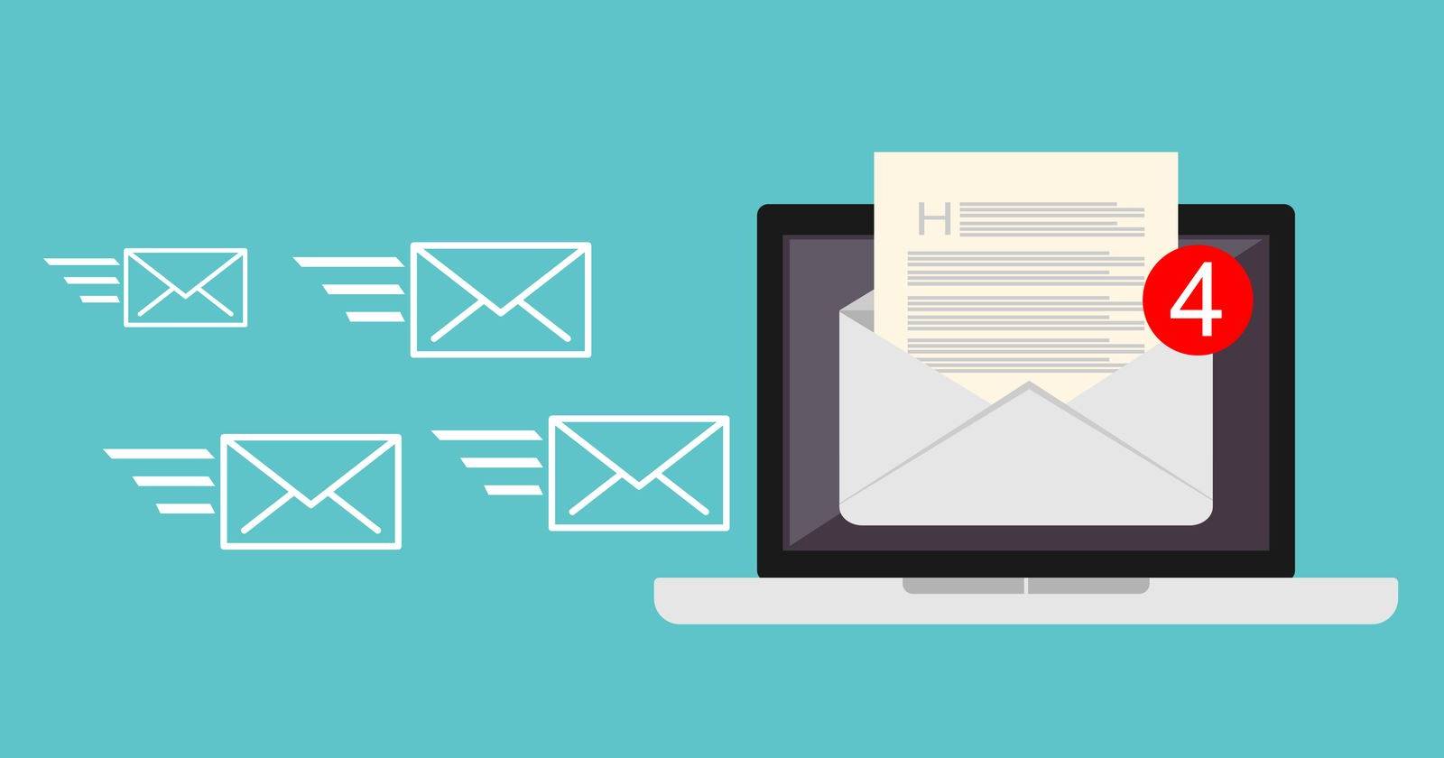Исправление ошибки Mail 0x80072746 в Windows