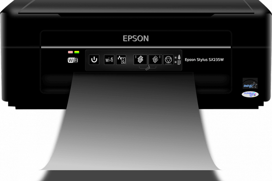 Epson Scan — обзор и руководство