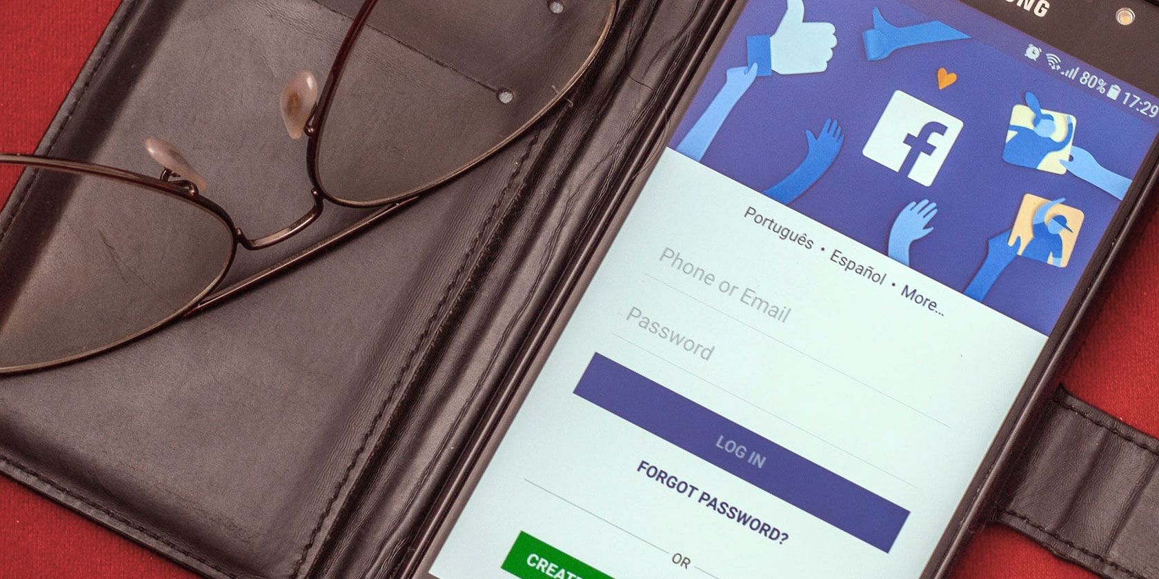 Как вежливо дистанцироваться на Facebook