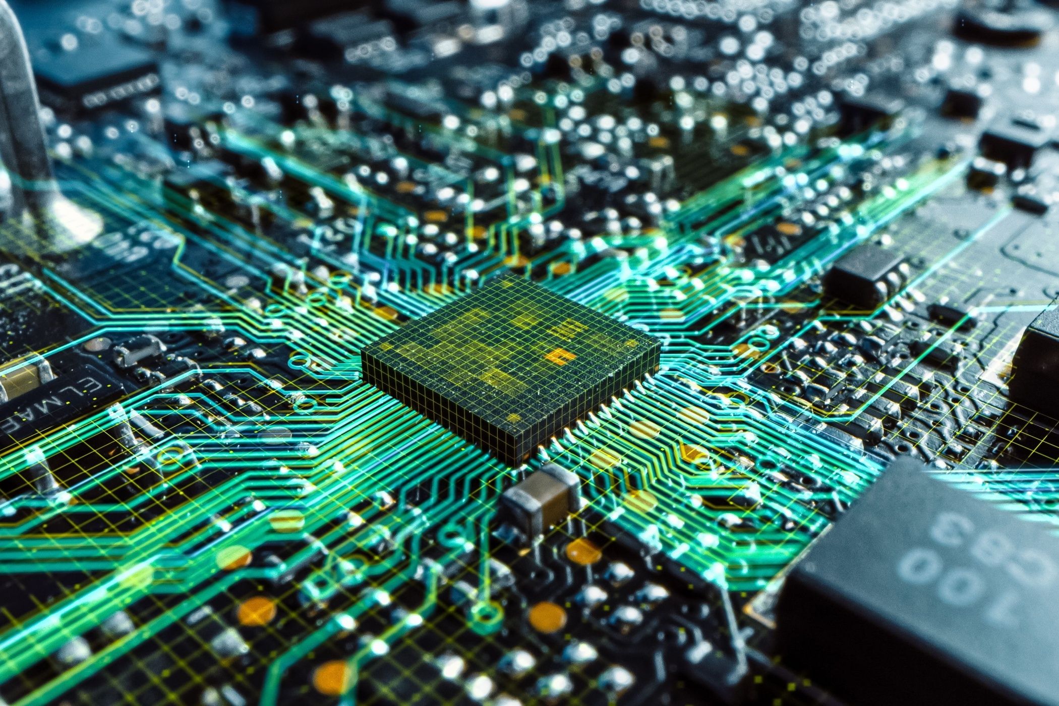 Как выбрать материнскую плату для игрового ПК