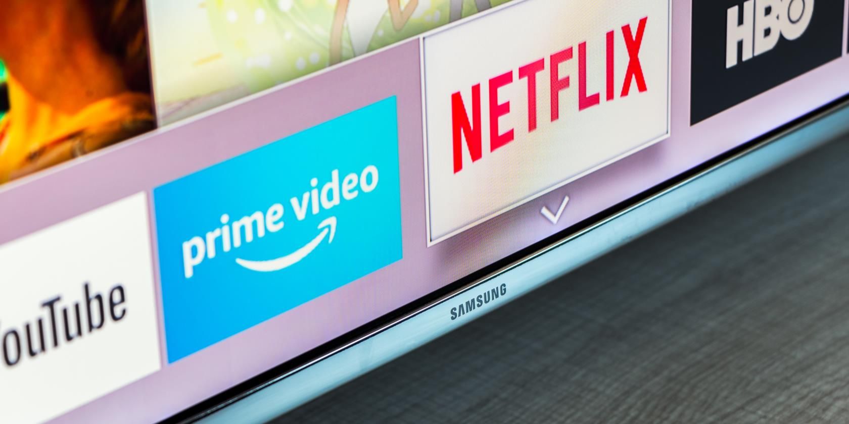 Скачать приложения на Samsung Smart TV