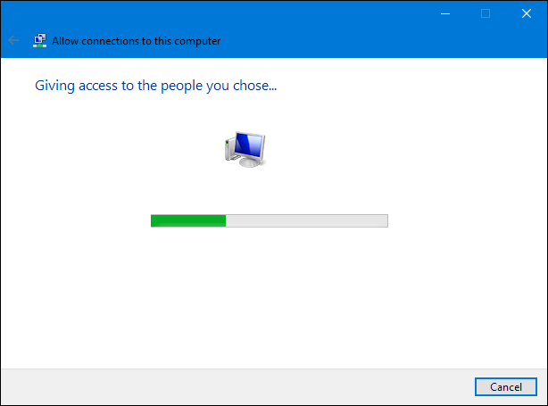 Статус: VPN‑сервер создан и готов принимать подключения