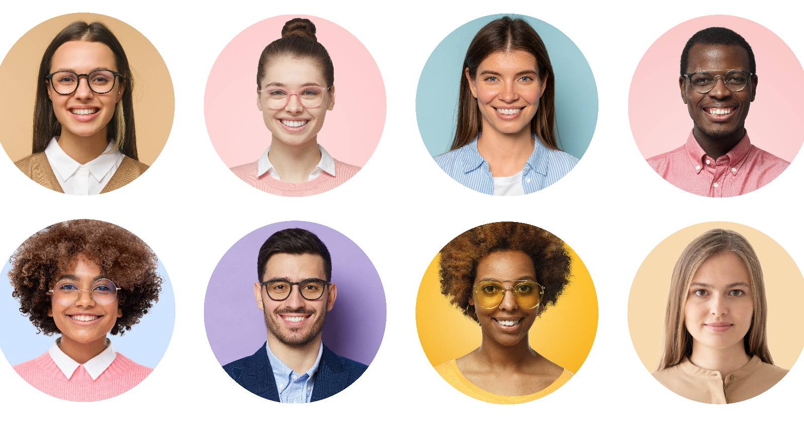 Создать профильную фото быстро — TinyWow