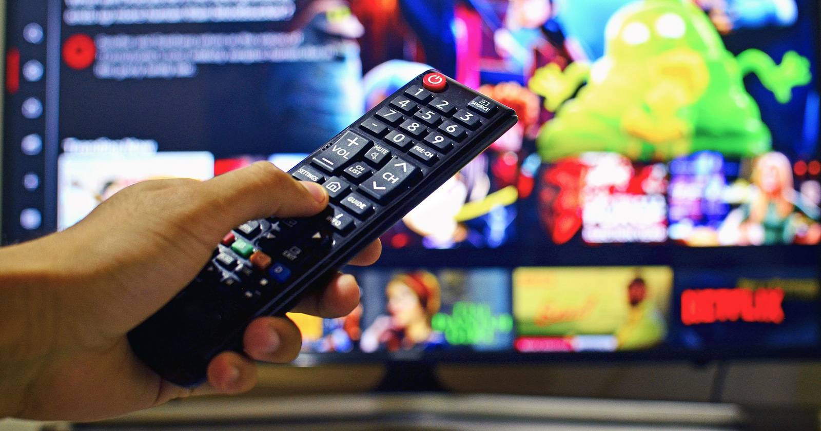 Как отключить субтитры на Netflix — все устройства