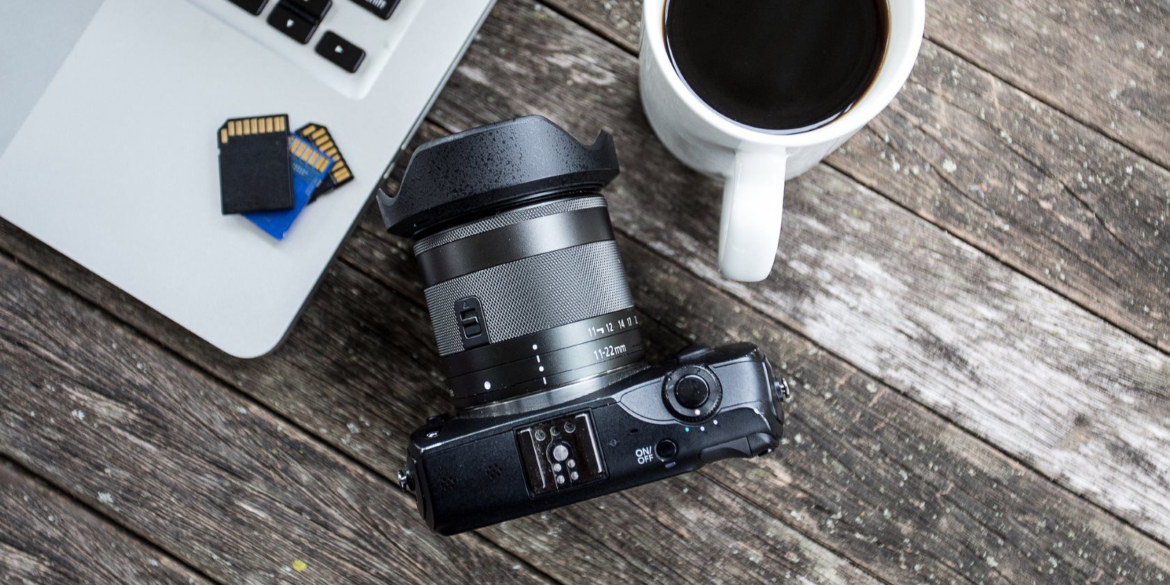 Пакетное переименование фото в Adobe Bridge