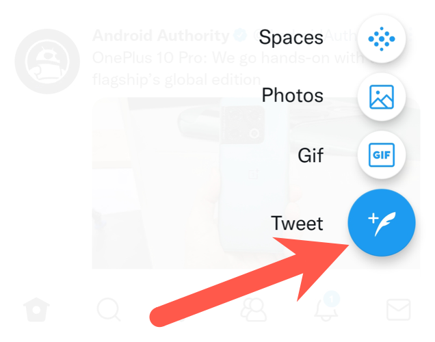 Выберите опцию 
