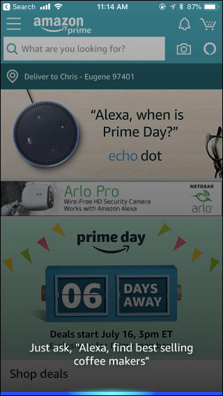 Карточки навыков Alexa с примерами игр и полезных функций