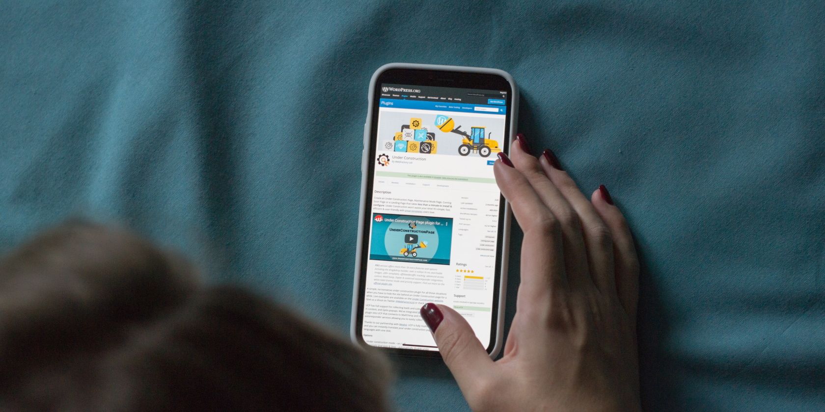 Тестирование адаптивности в Chrome DevTools
