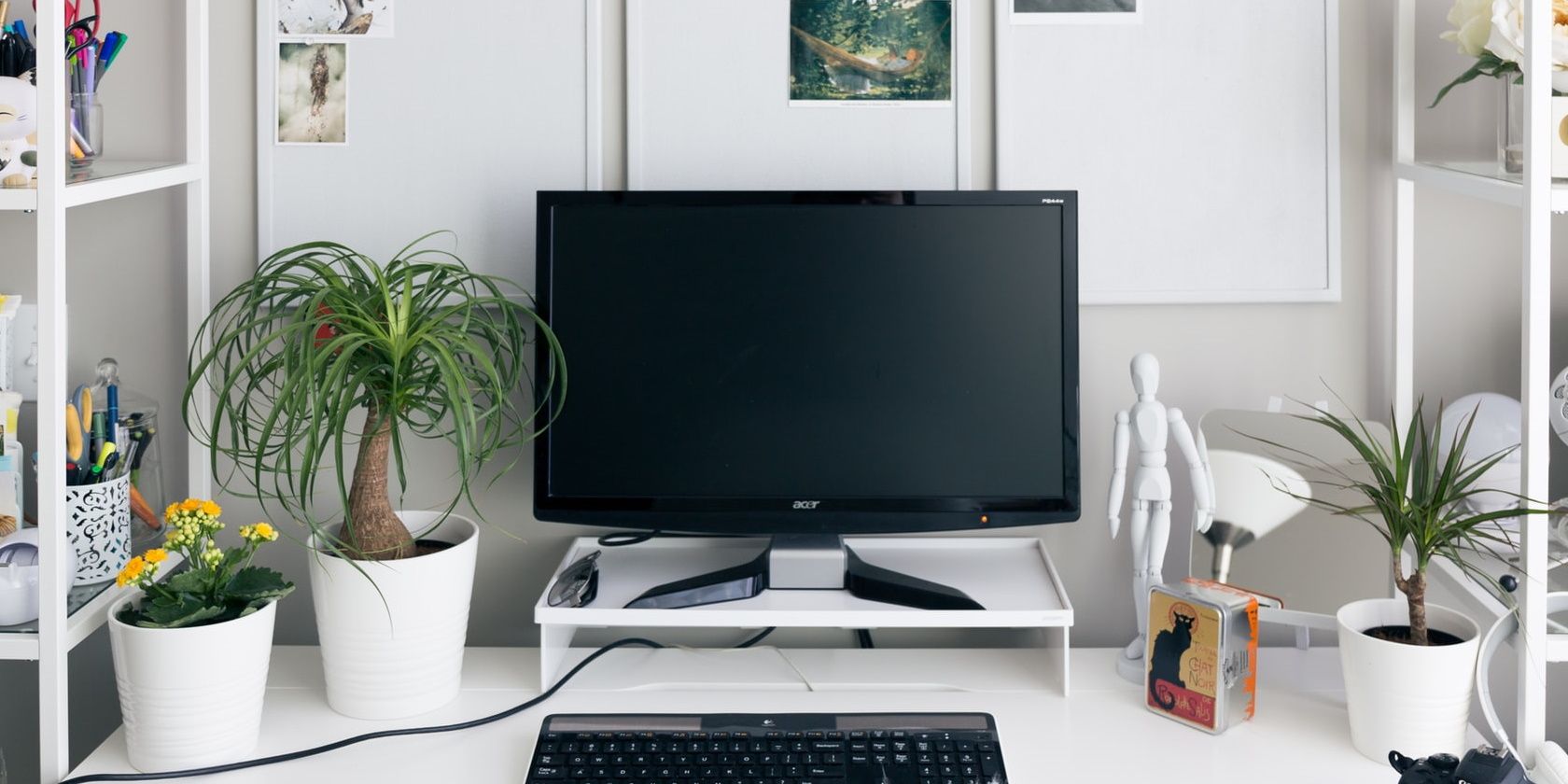 Как не дать компьютеру заснуть с Caffeine