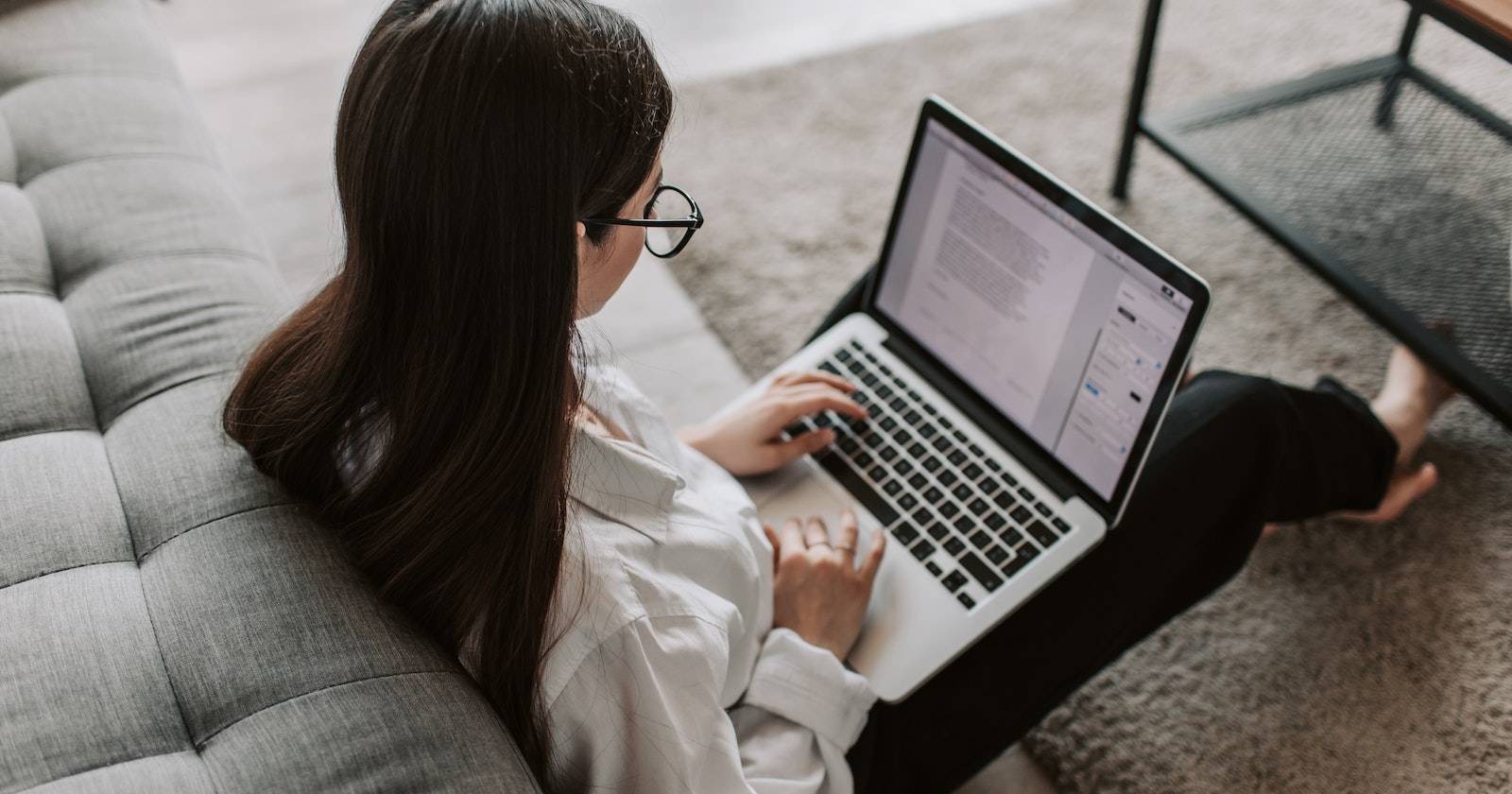 Как перейти на фриланс: пошаговый план и шаблоны