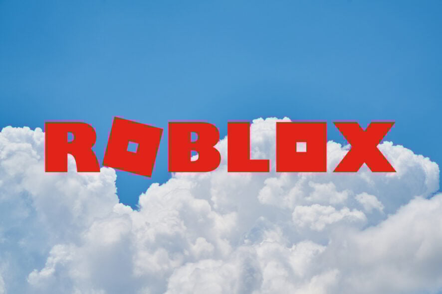 Roblox: исправление ошибки E01