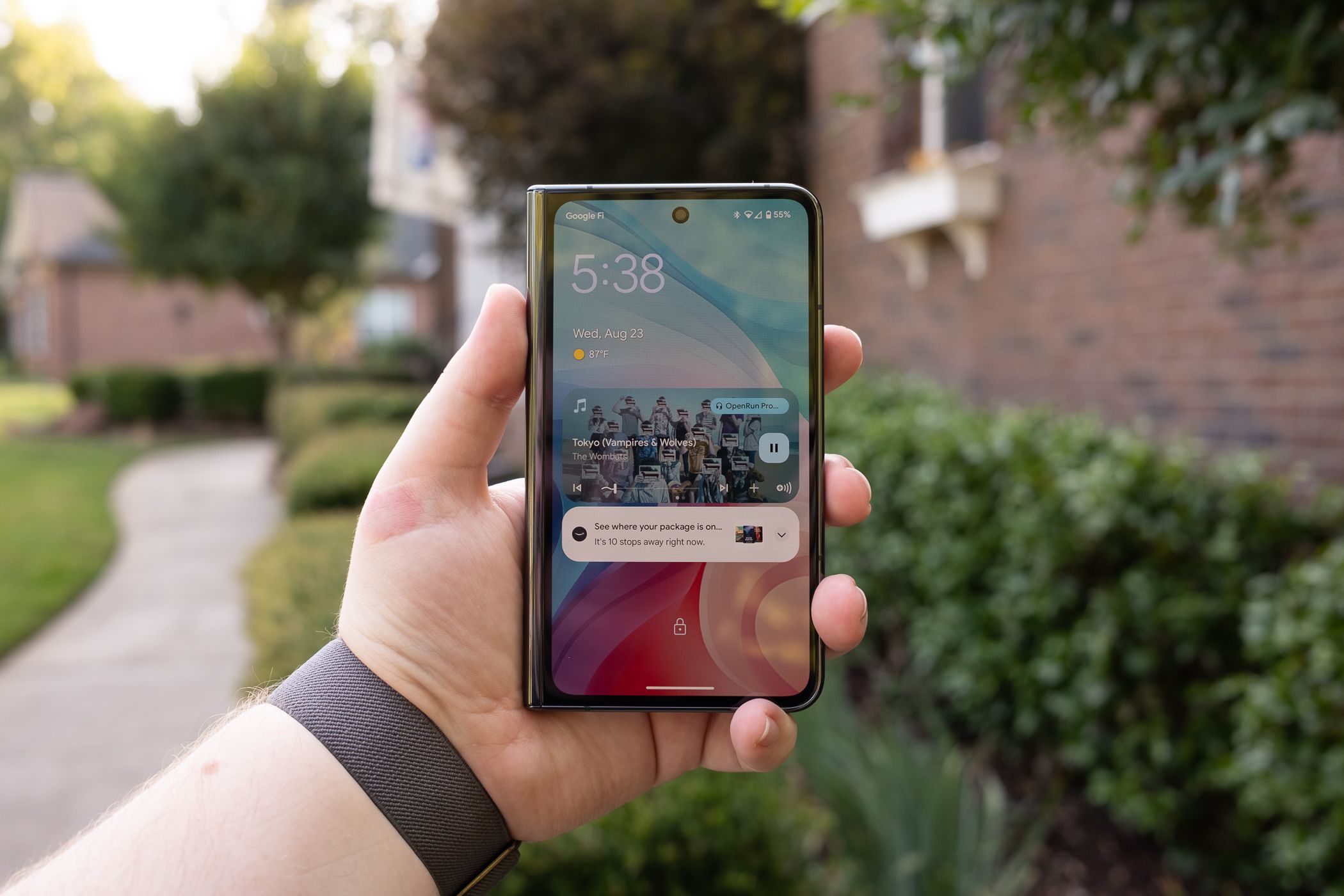 Как перенести музыку на Android — простые способы