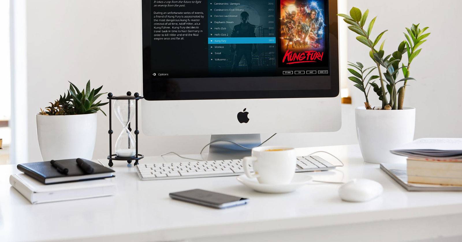 Установка Kodi на Mac — полный гид