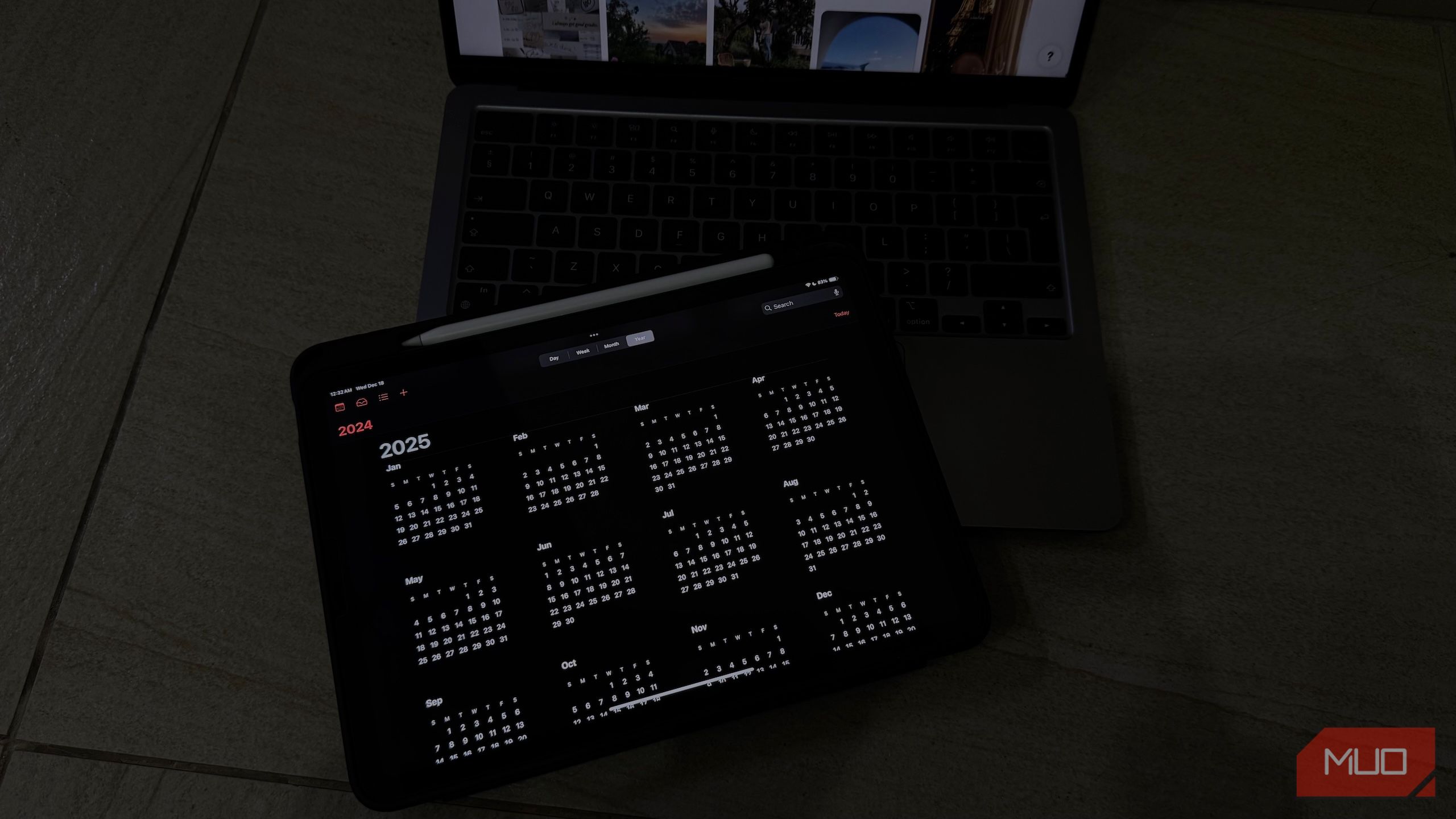 Подготовка к 2025: цели, финансы и визуализация