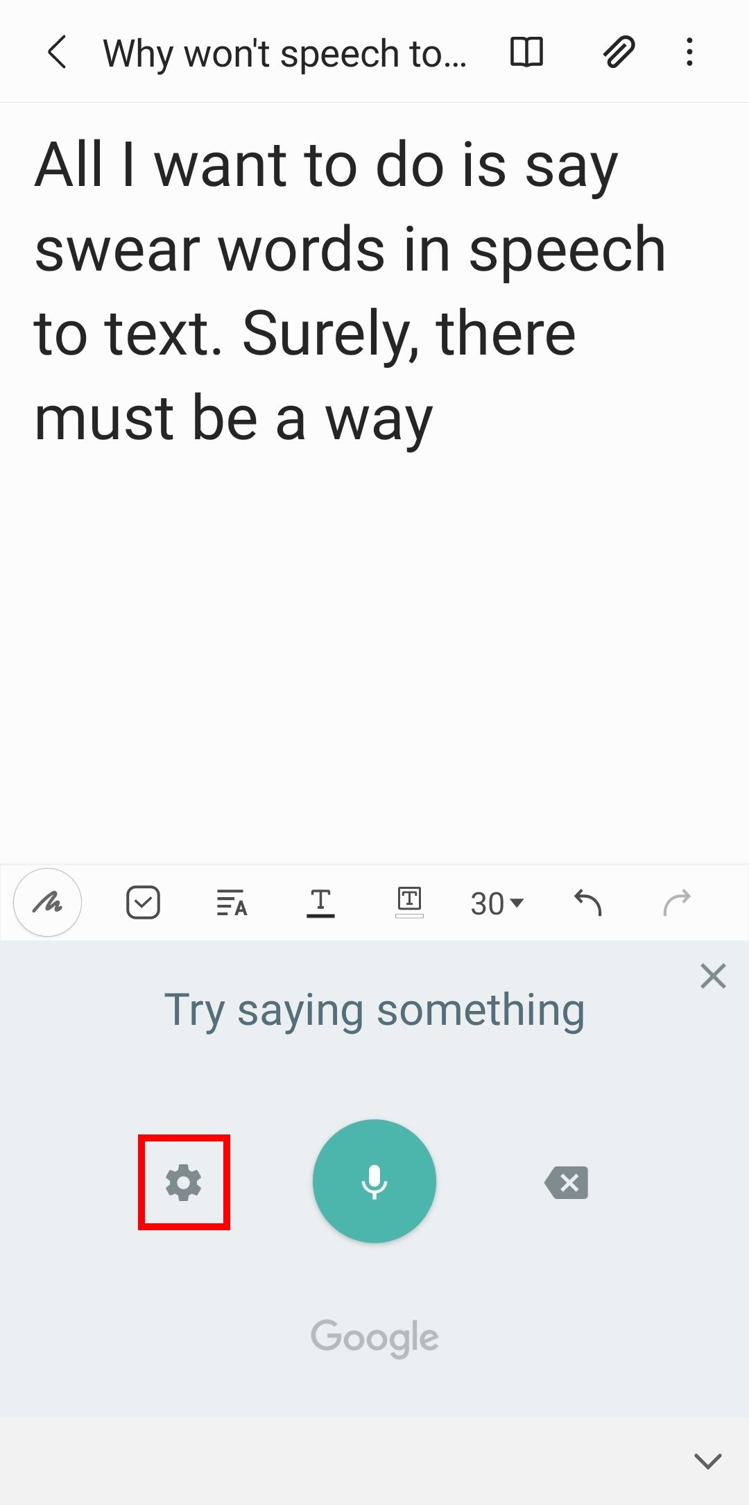 изменение настроек Bixby