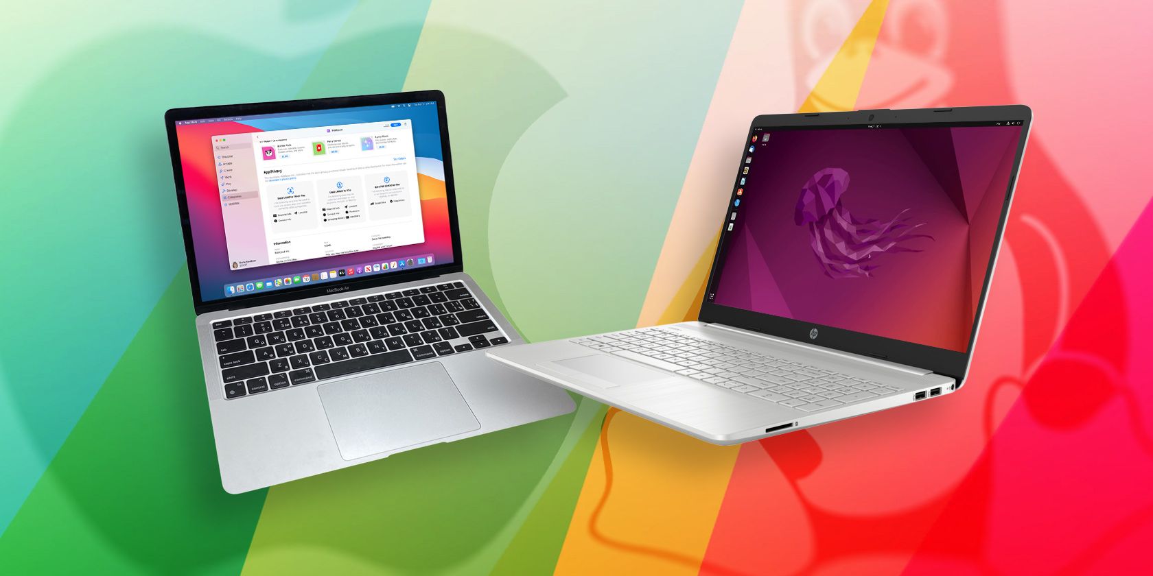 Как открыть и извлечь DMG‑файлы в Linux