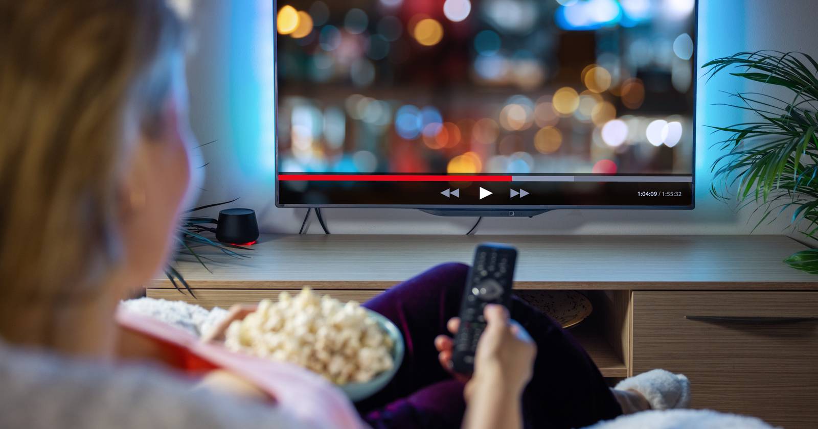 Как изменить субтитры Netflix — шрифт, цвет, размер