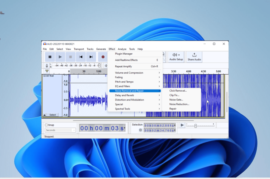 Убрать звук дыхания из видео — быстрые способы