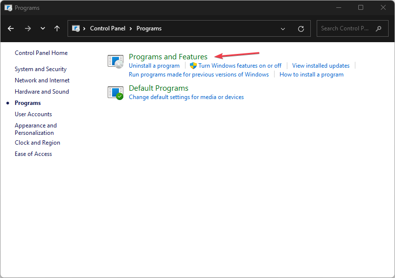 Ошибка «ole32.dll не найден» — как исправить