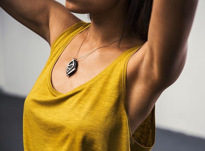 bellabeat leaf urban fitness tracker