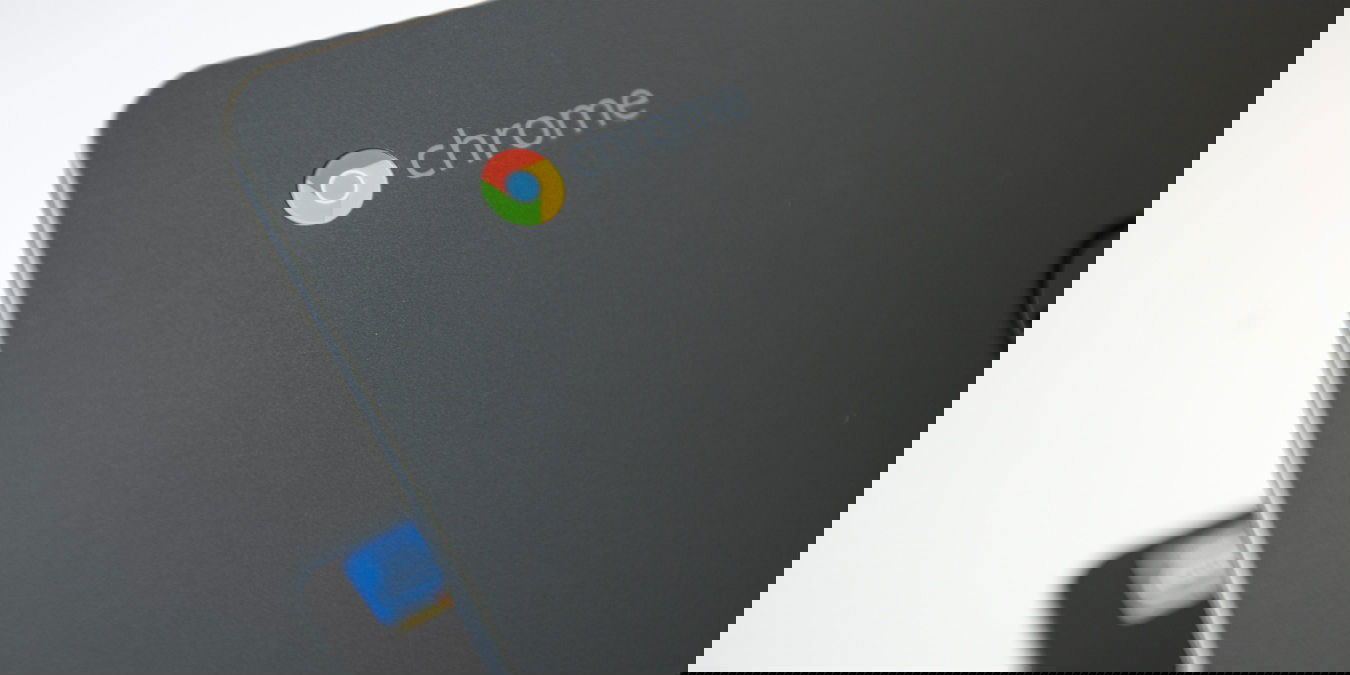 Как узнать свободное место на Chromebook