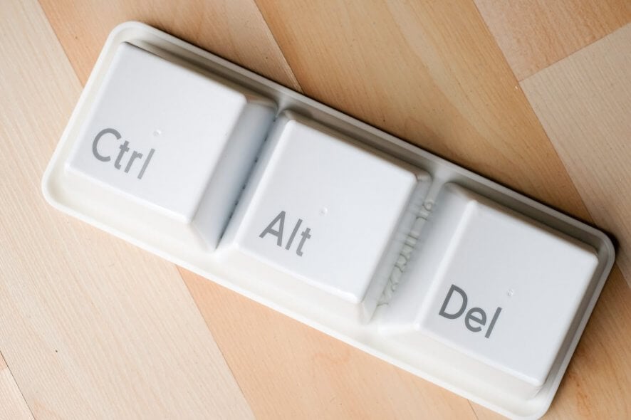 Как закрыть приложения в Windows 10