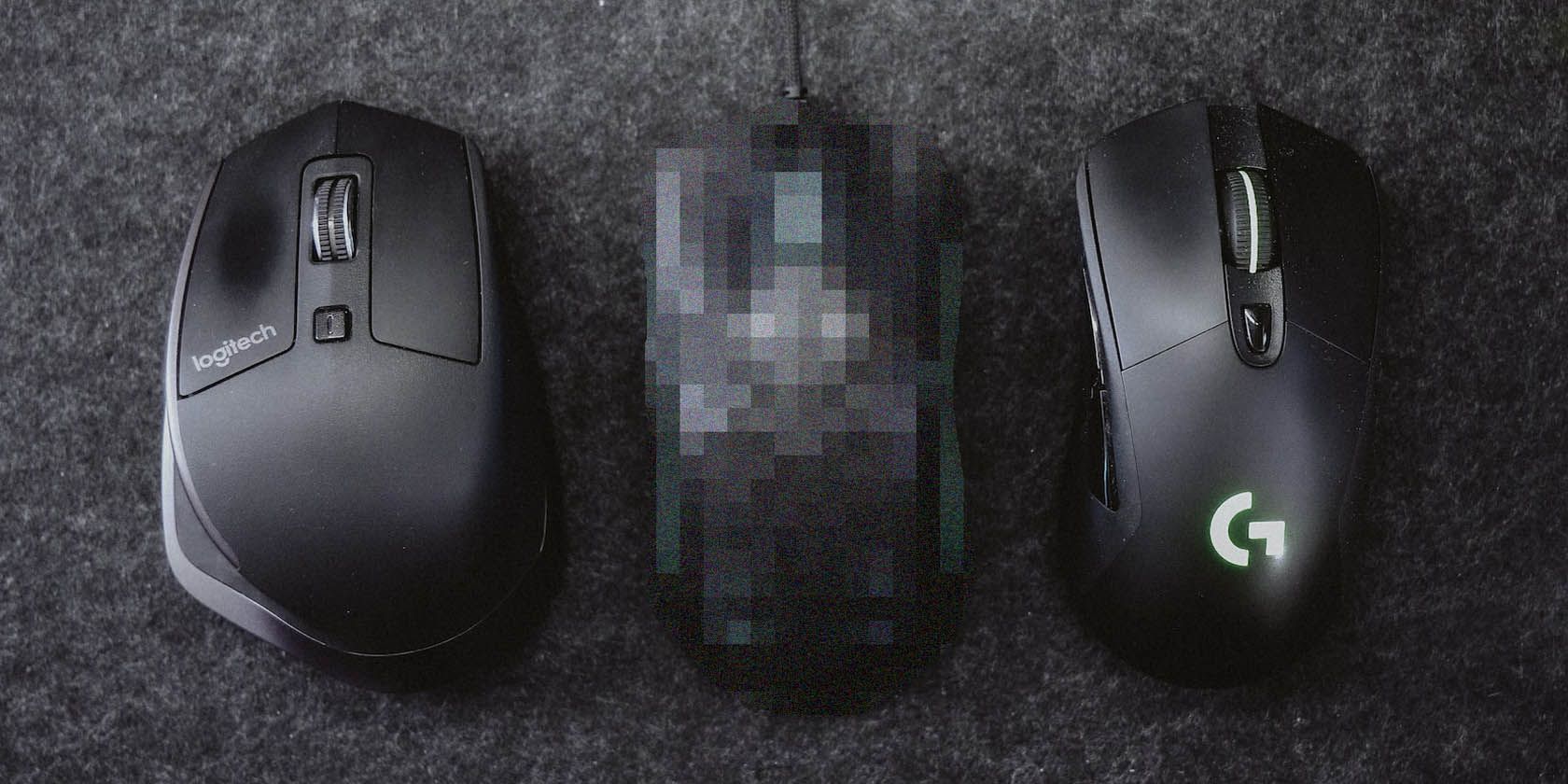 Скрыть курсор мыши при вводе в Windows