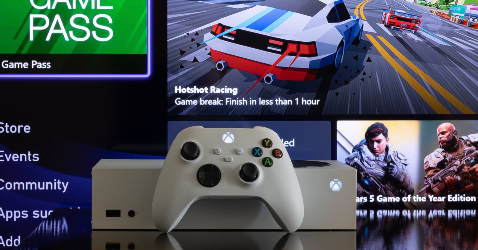 Xboxでゲーム中にダウンロードを高速化する方法