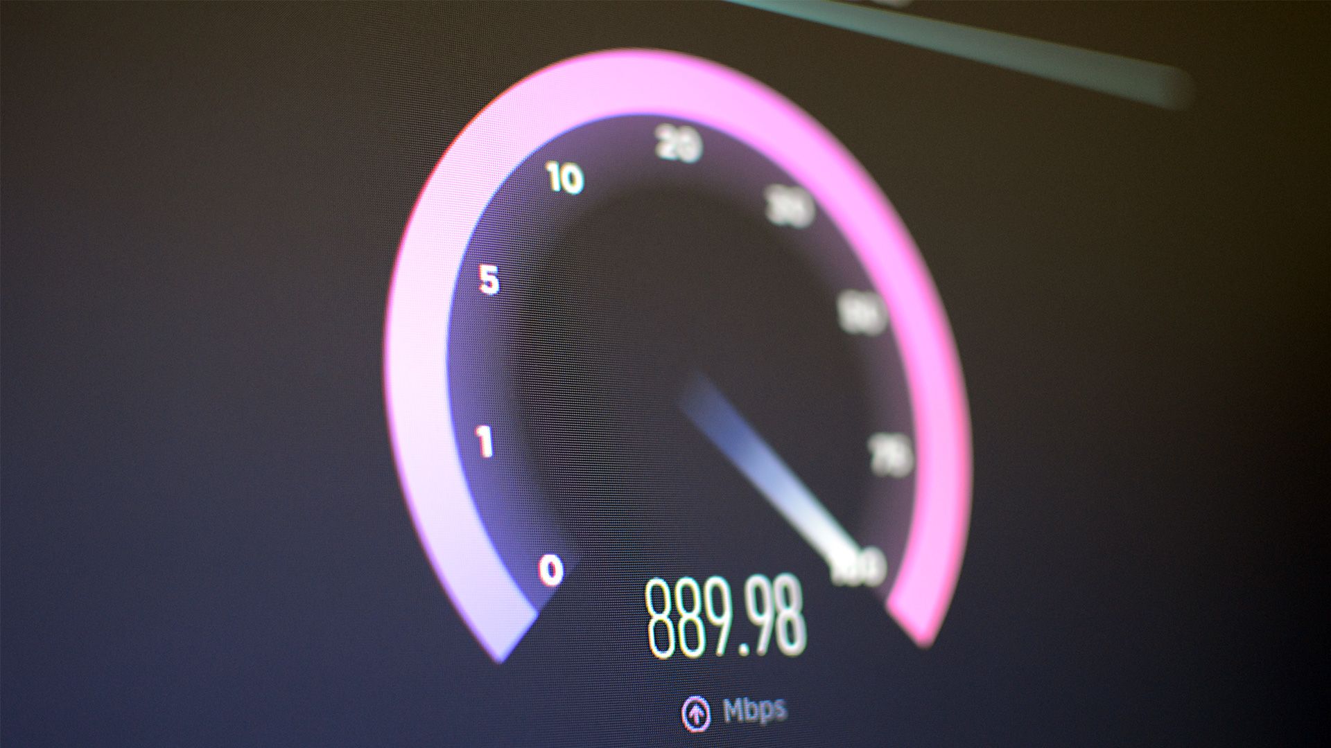 Как найти самый быстрый интернет провайдер рядом