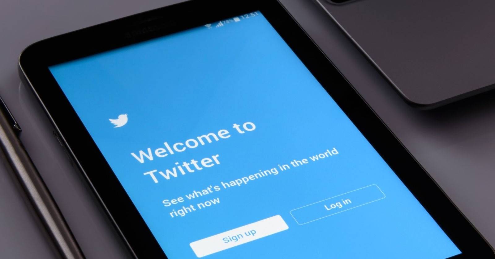 Остановить ответы на твиты в Twitter