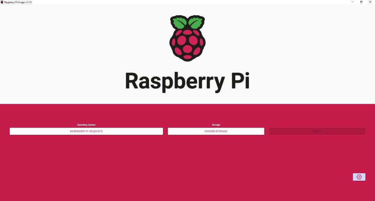 flashing raspberry pi os on external ssd for usb boot in raspberry pi
