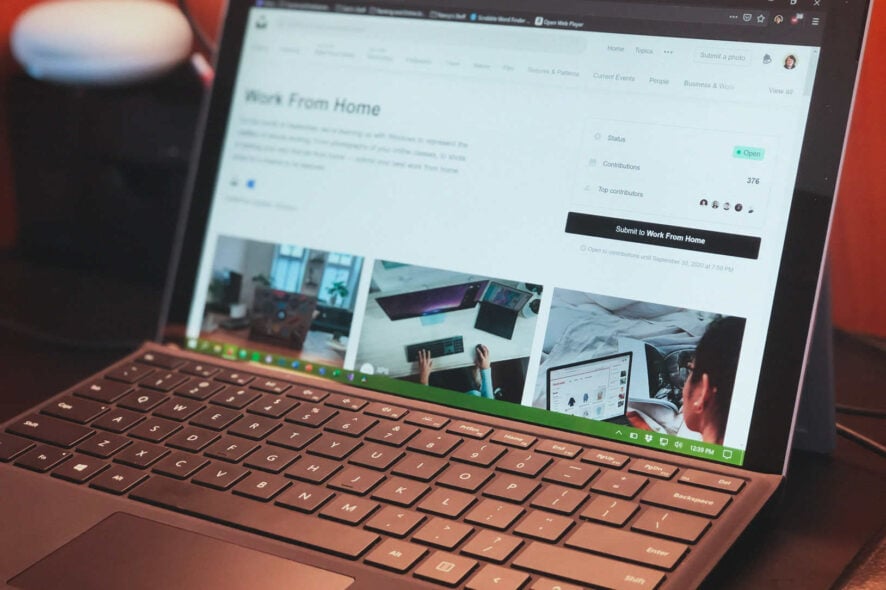 Sleep of Death на Surface Pro 4 — как исправить