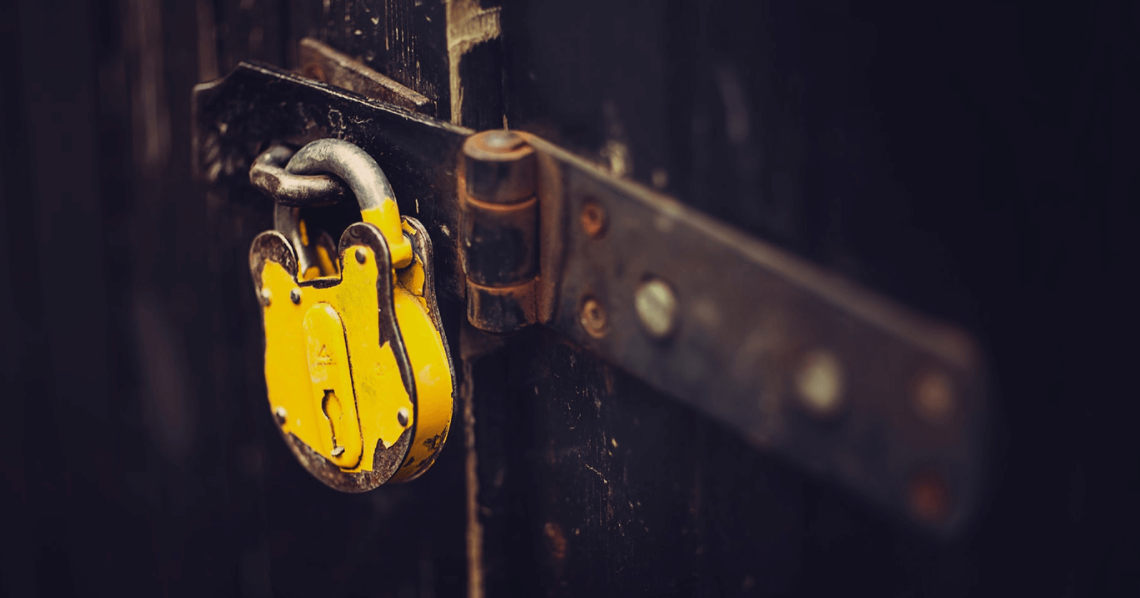 Смена пароля в Unix и Linux — passwd