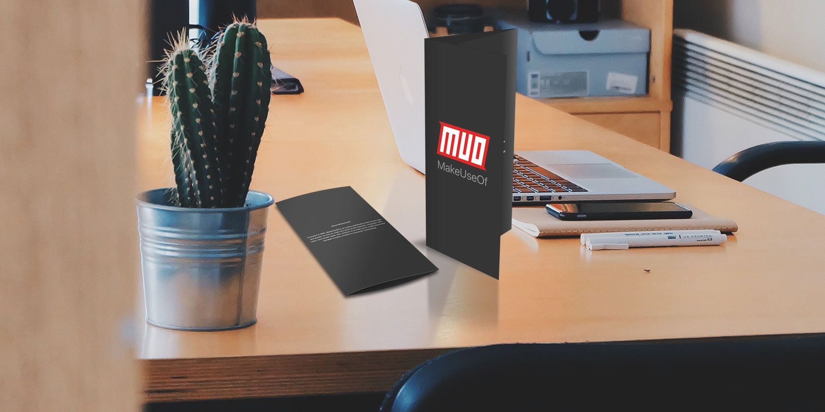 Как сделать брошюру в Word — полноценное руководство