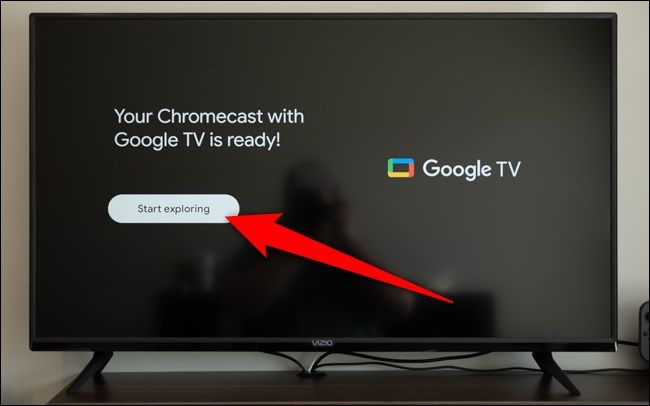 Apps will install and click 