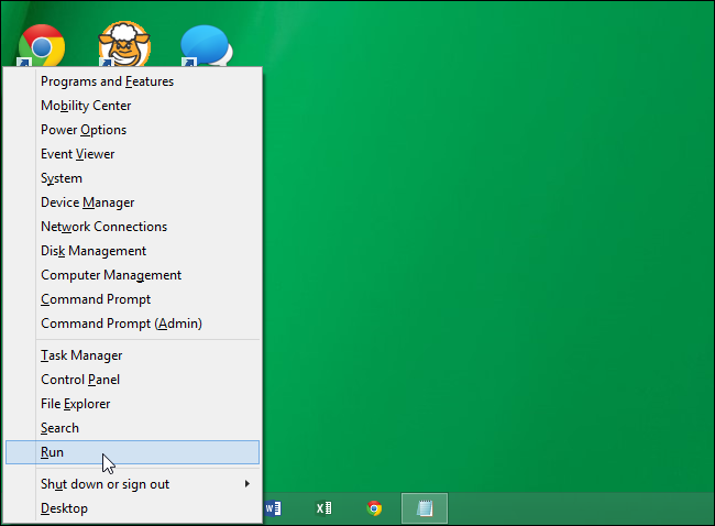 Добавить OneDrive в меню «Отправить» – Windows 7/8.1