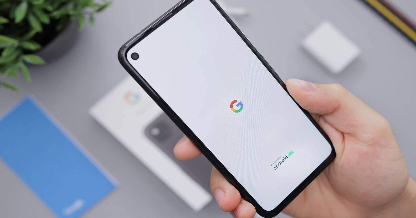 Как выйти из аккаунта Google быстро и безопасно