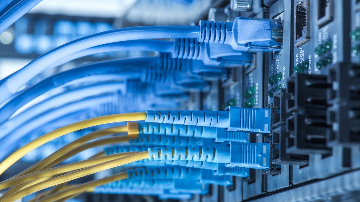 Балансировка нагрузки: алгоритмы и практика