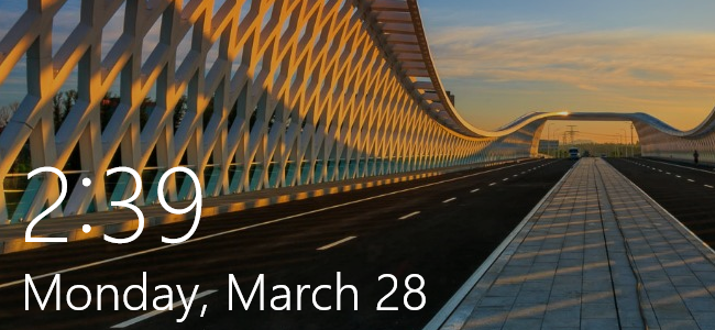 Сохранить изображения Windows Spotlight — инструкция