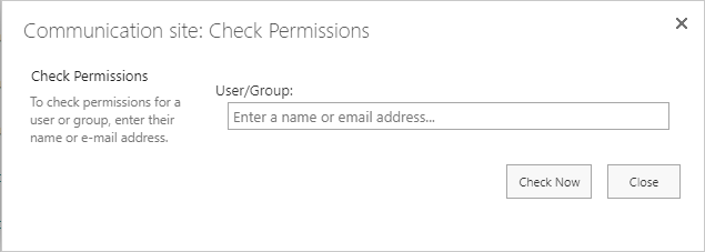Проверить сейчас