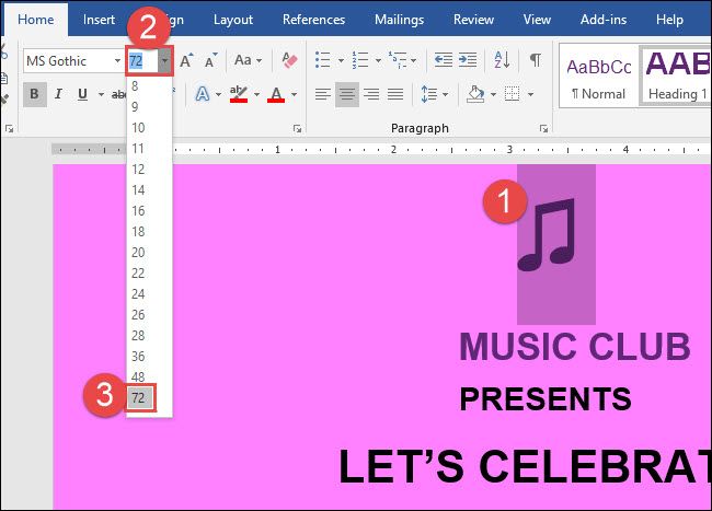 18 music symbol pic6
