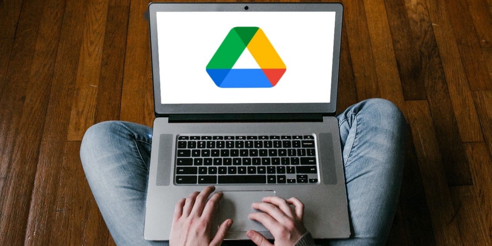 Прямая ссылка на скачивание Google Drive