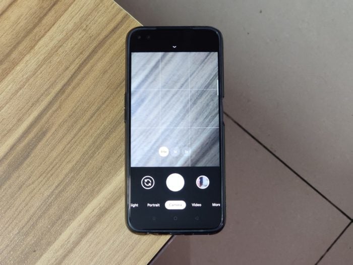 GCam на Realme 6 Pro: установка и советы